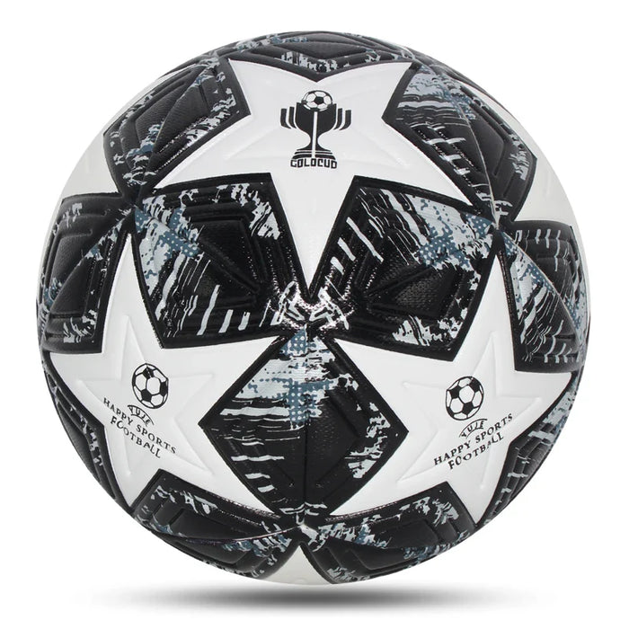 Premium Size 4 / 5 Soccer Ball For Training & Matches
