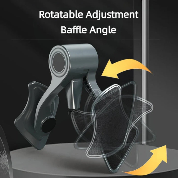 Home Kegel Pelvic Muscle Trainer Strengthen