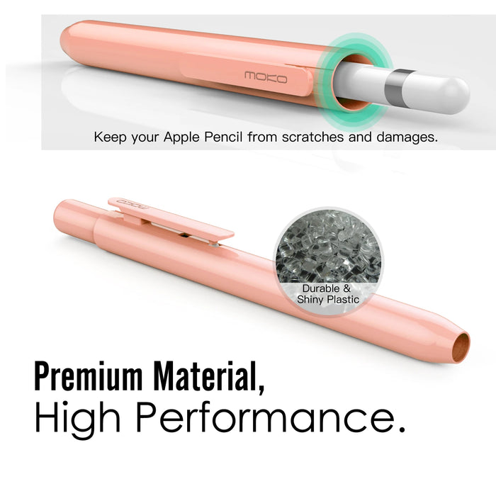 For Apple Pencil 1St Generation Case Protective Ipad Pencil Sleeve Skin Case