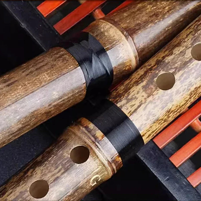 Traditional Chinese Bamboo Flute For Adults