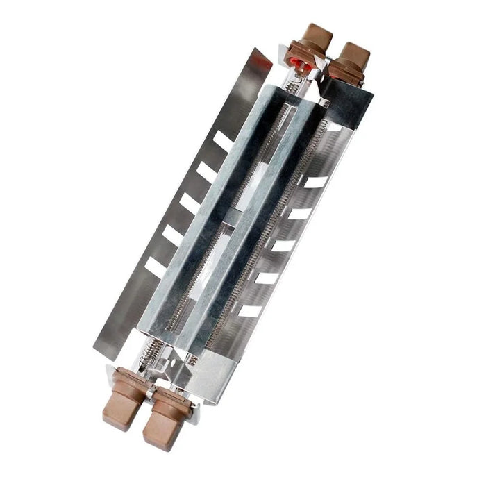 Wr51X10101 Refrigerator Defrost Heater Compatible For Ge 1399613 Ah1993872 Ap4355467 Ea1993872 Ps1993872 Wr51X10032 Wr51X10053