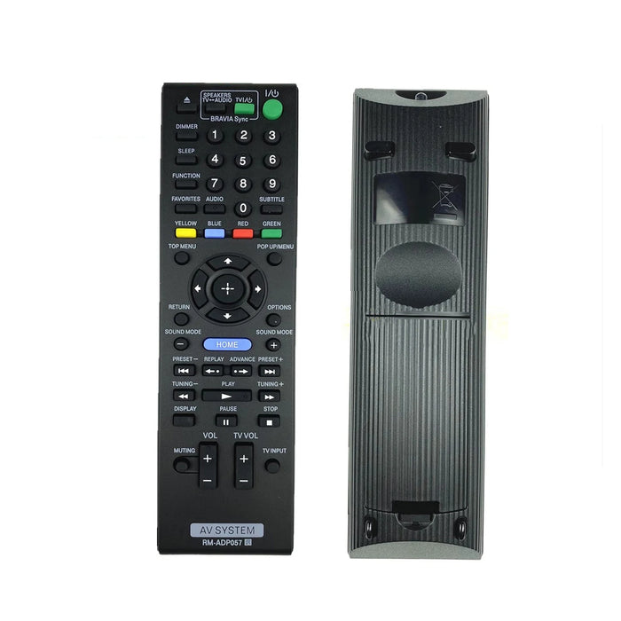 For Sony Rm-Adp057 148943811 Remote Control Rmadp057 Bdv-E580 Bdv-E280 Bdv-E880 Bdv-E980 Bdv-T58 Home Theater System