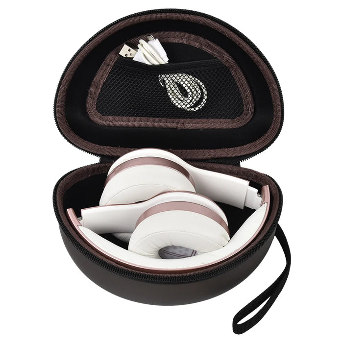 Premium Case For Beats Studio Pro / Solo3 / Studio3 / Solo2 / Solo Pro