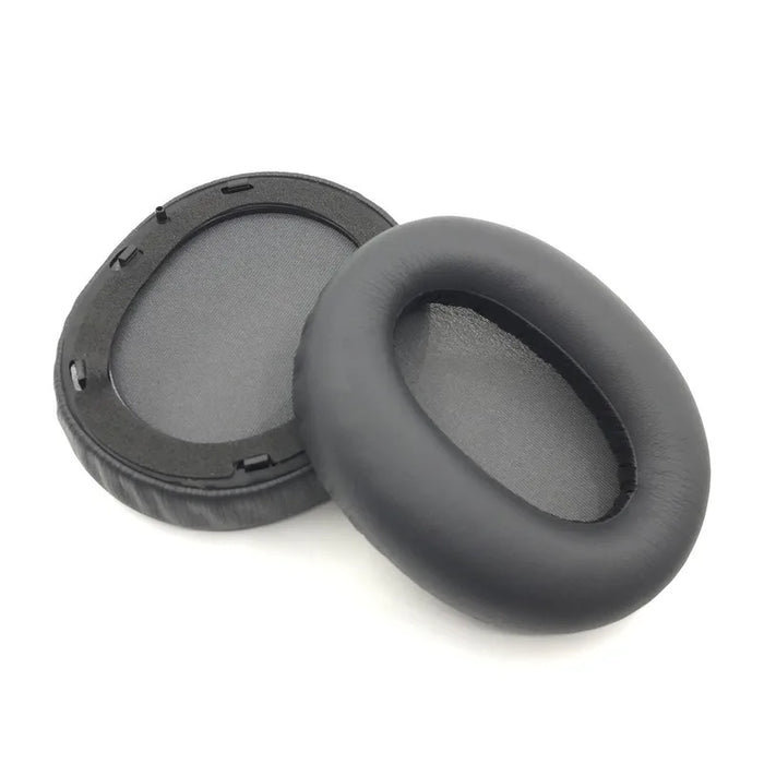 Pair of Soft Foam Earpads Headband For Edifier W820Nb Headphones Replacement Pad For Ear Pads