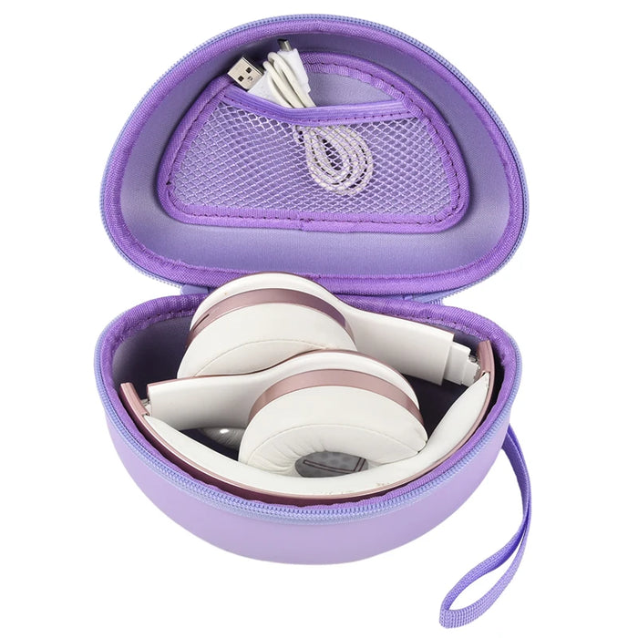 Premium Case For Beats Studio Pro / Solo3 / Studio3 / Solo2 / Solo Pro