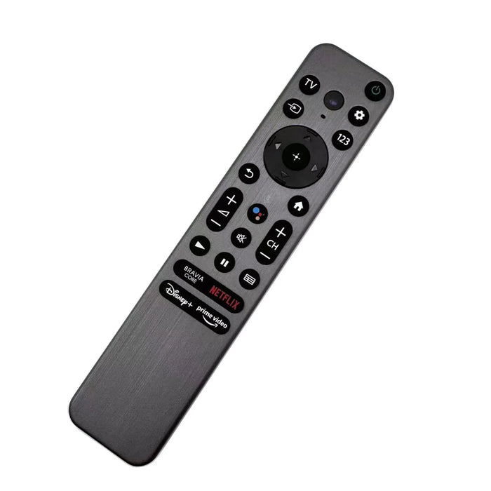 For Sony Smart Hd Tv Xr-77A80K Xr-77A83K Xr-77A84K Xr-85X90K Xr-85X95K Xr-75Z9K With Backlight Rmf-Tx900U Voice Remote Control