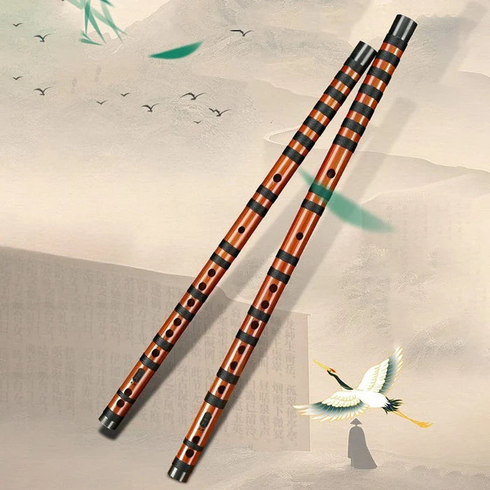 Professional Bamboo Flute For All Ages