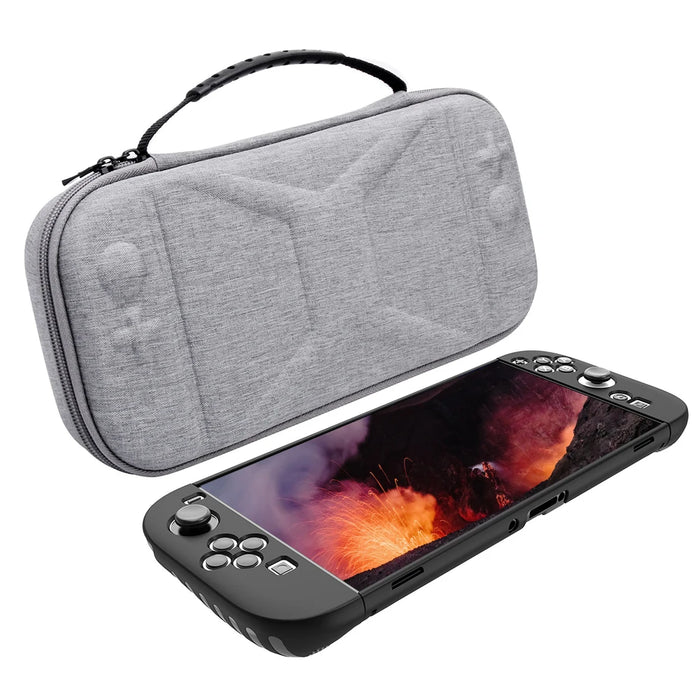Carrying Case For Nintendo Switch 2 Game Console Storage Case Anti-Scratch Protective Travel Case Organizer Bag For Switch 2