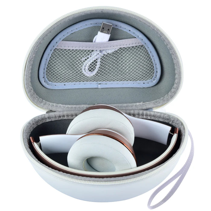 Premium Case For Beats Studio Pro / Solo3 / Studio3 / Solo2 / Solo Pro