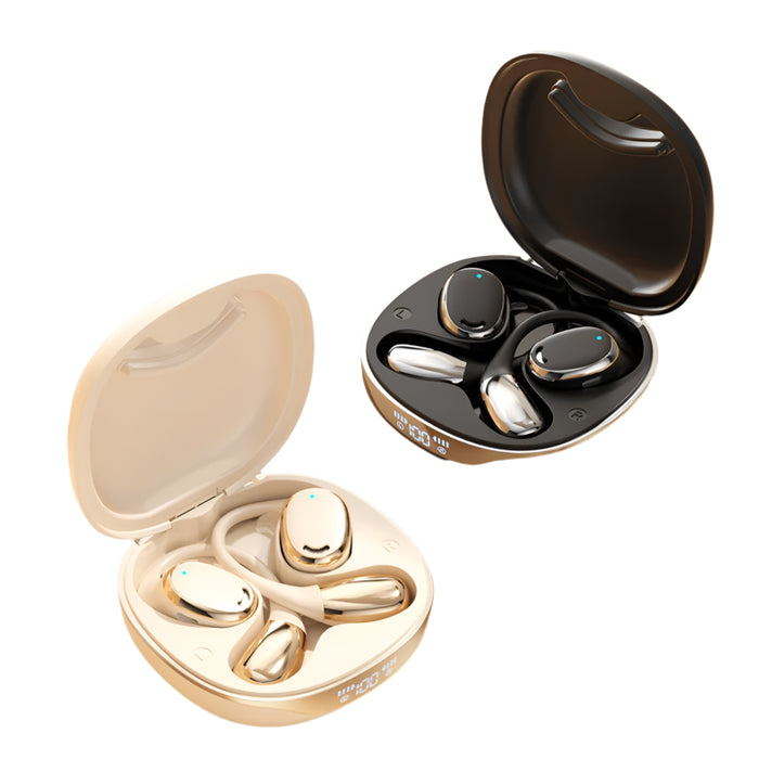 M70 Ai Translator Earbud Intelligent Real-Time Translation Earbuds Bluetooth 5.4 Ai Real Time Translation Smart Voice Translator