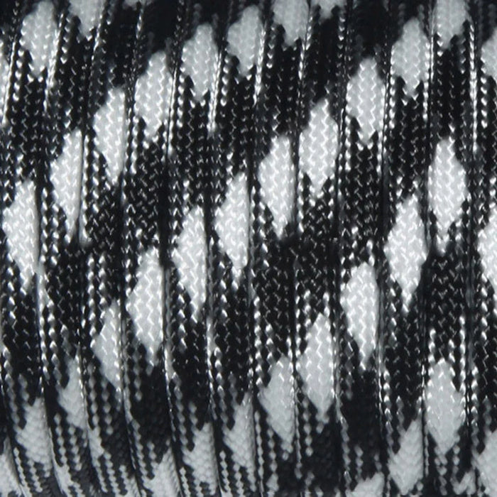 9 Core 650Lb Paracord For Diy Survival Gear