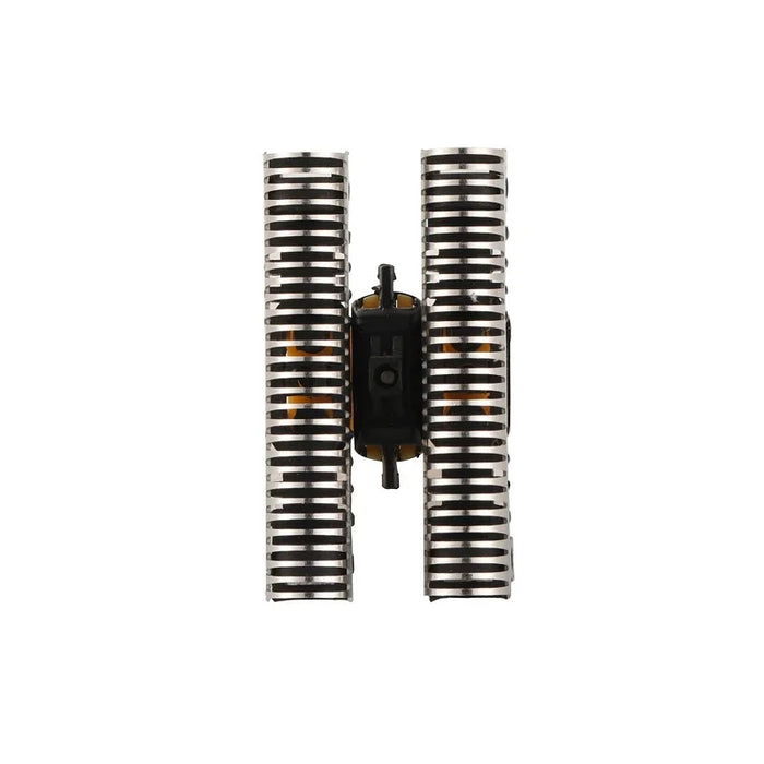 51B Shaver Replacement Foil And Cutter For Braun 8000 Series Shaver Models 8970 8975 And 8985