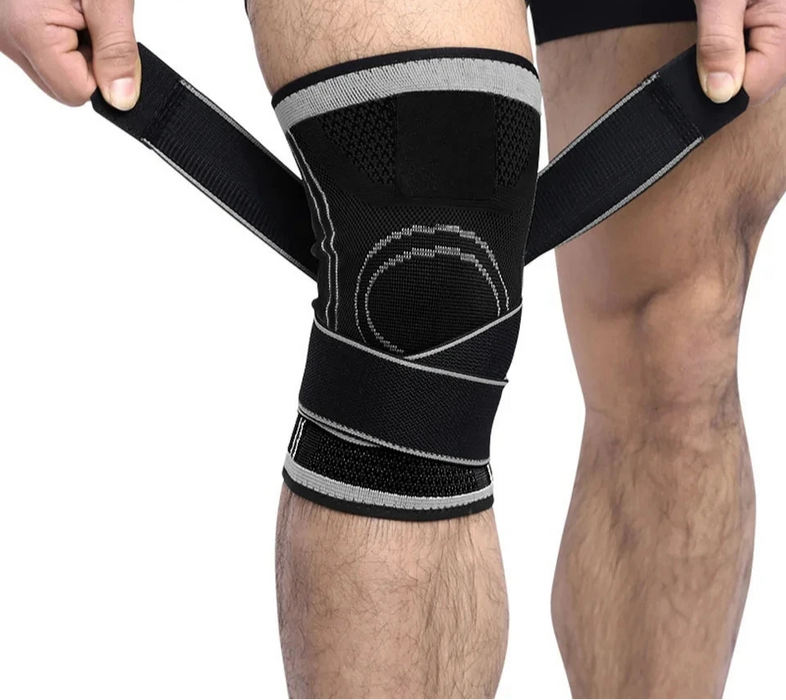 Breathable Knee Brace For Sports Professional Support For Basketball Tennis Cycling