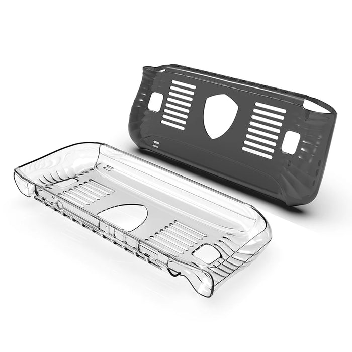 Tpu Case For Msi Claw 8 Ai+ Handheld Console Case Protective Soft Case Shell Shockproof Protector Sleeve Handheld Accessories