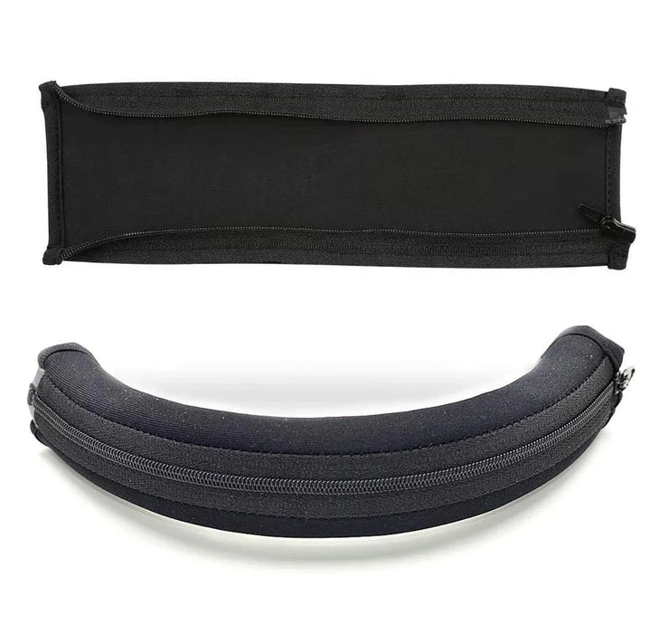 Pair of Replacement Ear Pads For Plantronics Backbeat Pro Headphones Noise Cancelling Cushions