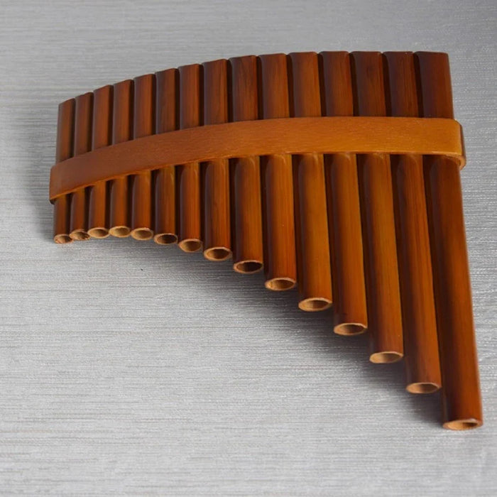 Traditional Chinese Bamboo Flute For Kids