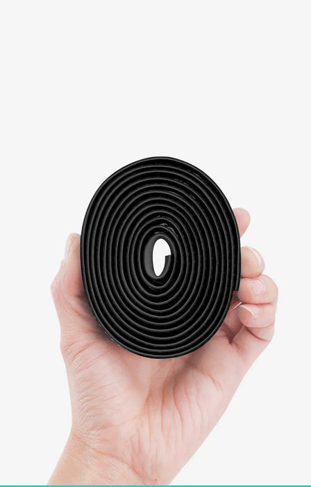 2Pcs Shock Absorbing Handlebar Tape For Road Bikes