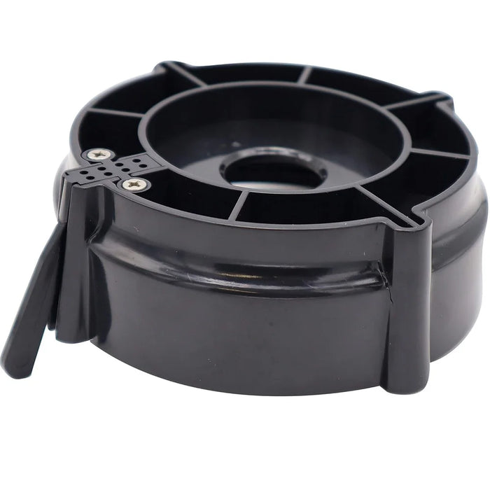 Replacement Jar Base Bottom Cap Compatible With Oster Pro 1200 Blender