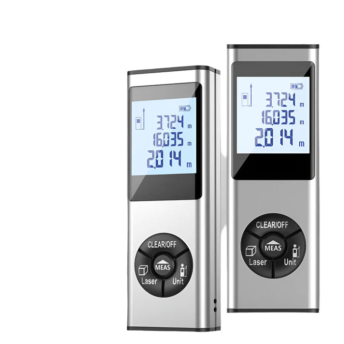 70M Rechargeable Laser Distance Meter