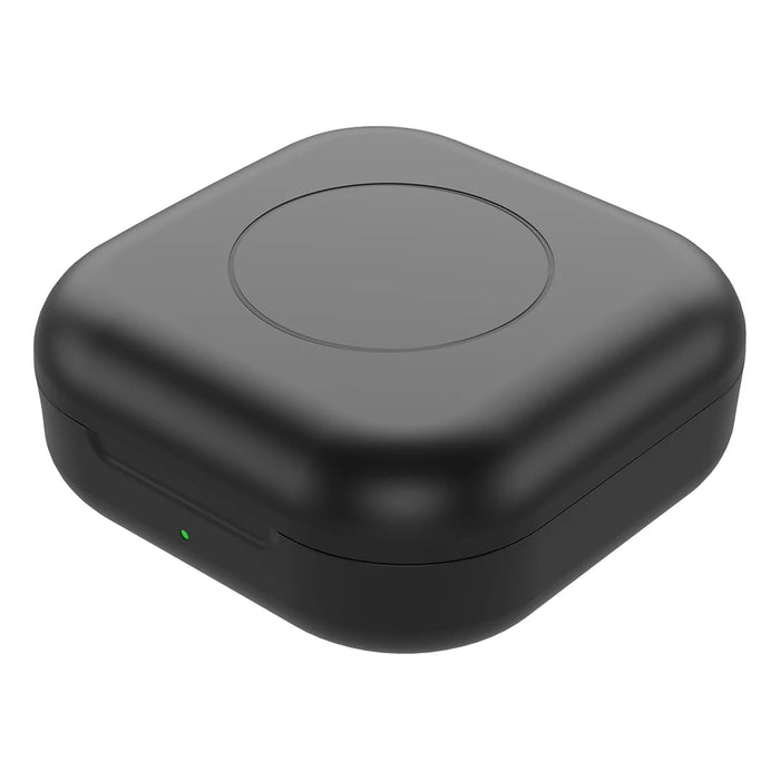 Charging Case For Shokz Openfit T910 Open Ear Headphones Charger Case Cover Earphone Charger Box Built In 600Mah Battery Charger