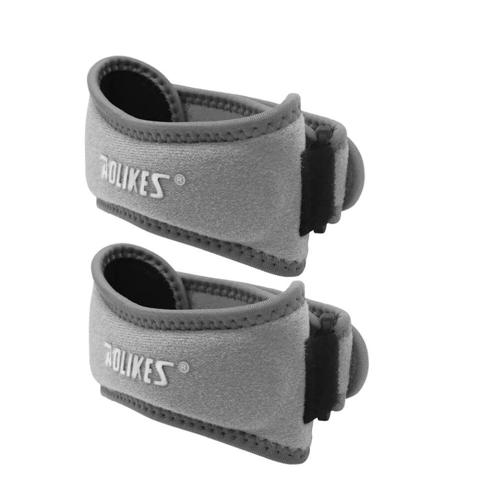 Knee Support Strap For Pain Relief & Stability Running & Weightlifting