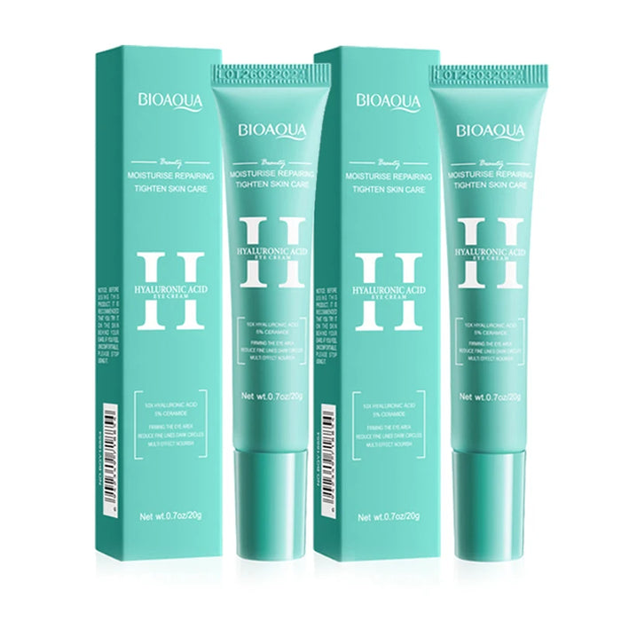 Vitamin C Eye Cream For Dark Circles