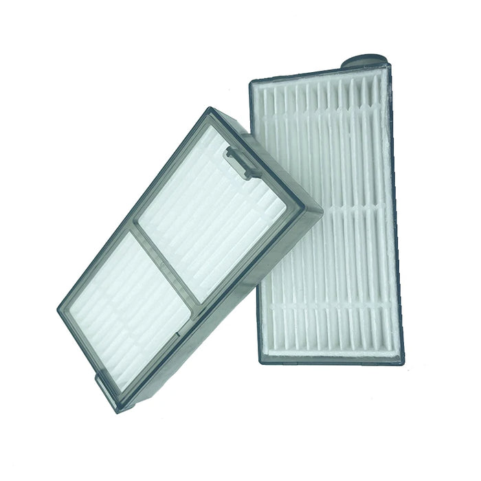 Robot Vacuum Cleaner Hepa Filter Replacement Parts