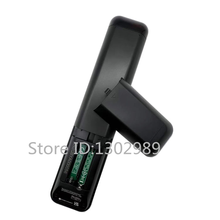 For Panasonic Android Tv N2Qbya000048 N2Qbya000049 N2Qbya000051 Original N2Qbya000056 Bluetooeh Voice Tv Remote Control