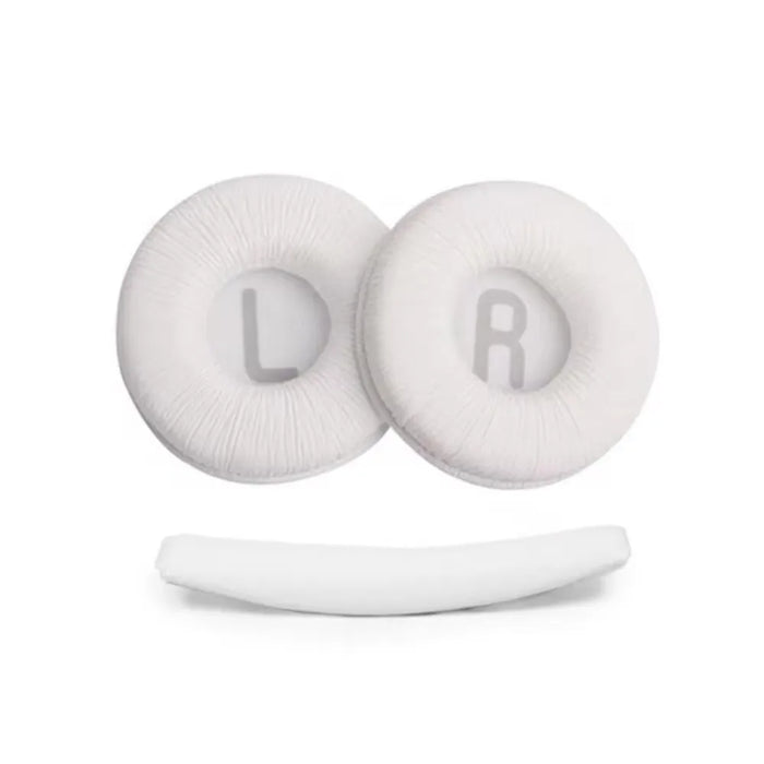 Pair of 70Mm Replacement Foam Ear Pads For Jbl Tune 600 T450 T450Bt T500Bt Jr300Bt Headphones