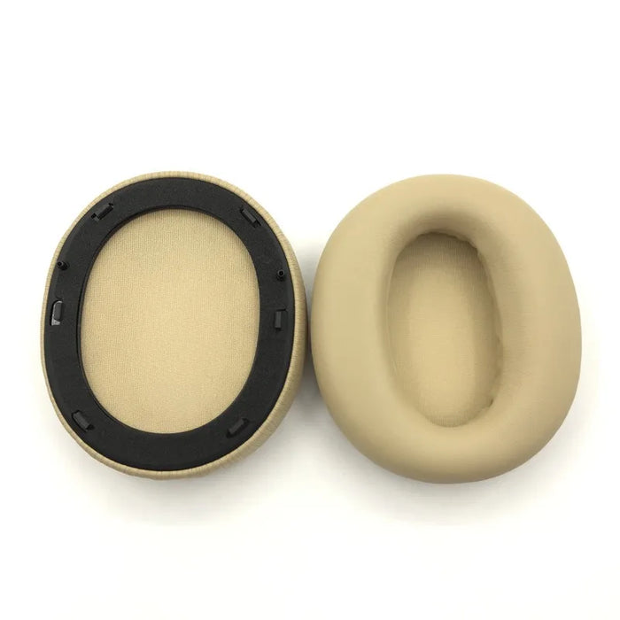 Pair of Soft Foam Earpads Headband For Edifier W820Nb Headphones Replacement Pad For Ear Pads