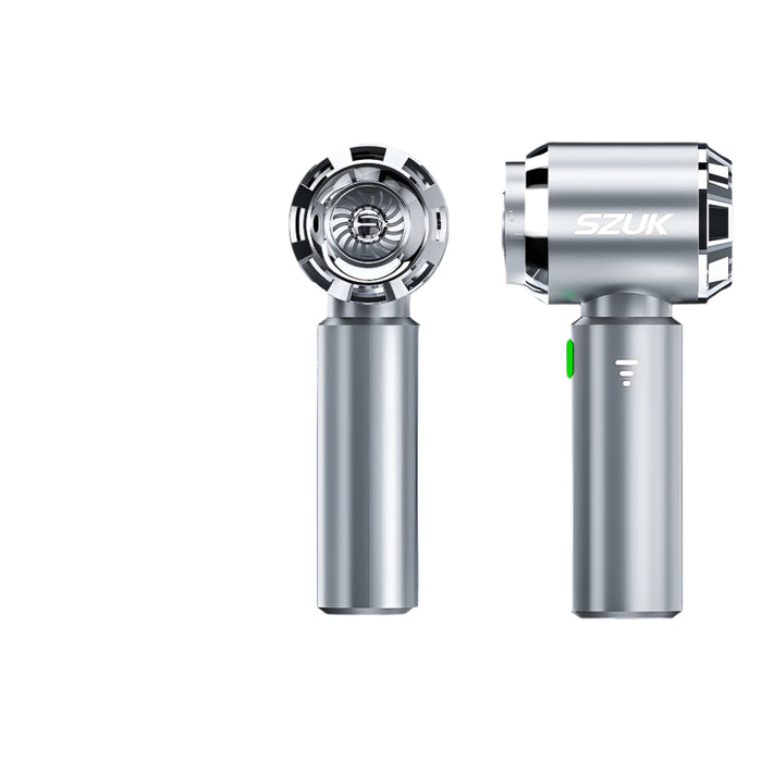 985000Pa Powerful Cordless Car Vacuum Cleaner Mini Handheld Blower For Home & Auto