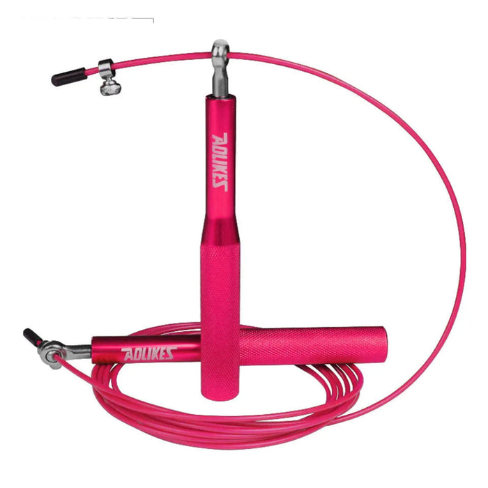 Speed Skipping Rope For Fitness Training Crossfit Mma Boxing