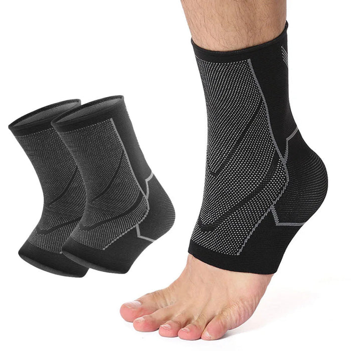 Compression Ankle Brace For Sports Anti Sprain Support