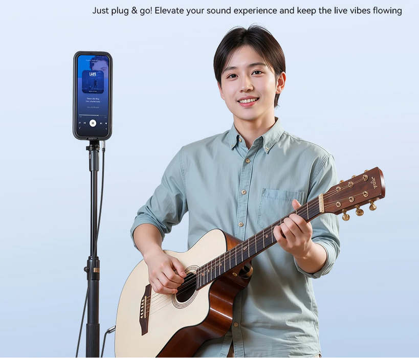 3.5Mm To 6.5Mm Audio Jack Cable For Computer Laptop Headsets Sound Card Cellphone Dvd Amplifier Male To Male Audio Cable