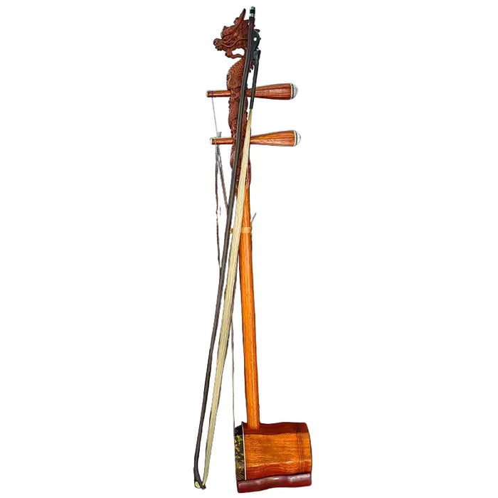 Professional 2 String Erhu For Adult Beginners