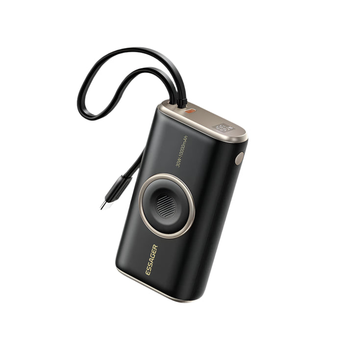 10000Mah Power Bank Pd 30W Fast Charging For Iphone 16 15 Pro Xiaomi Wireless Magnetic Charger For Apple Watch Series 9