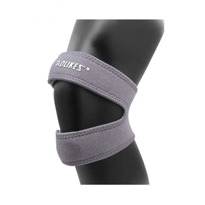 Knee Strap For Pain Relief Dual Patella Brace For Running Tennis Arthritis Tendonitis