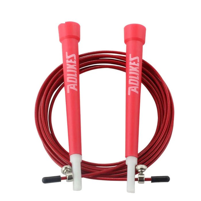 Adjustable Steel Wire Jump Rope 3M Fitness Equipment