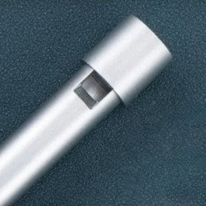 6 Hole Irish Flute In C / D For Beginners