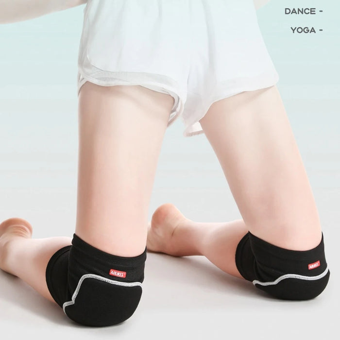 Volleyball Knee Pads For Women & Men Ideal For Basketball Football Dance Yoga Tennis Running & Cycling