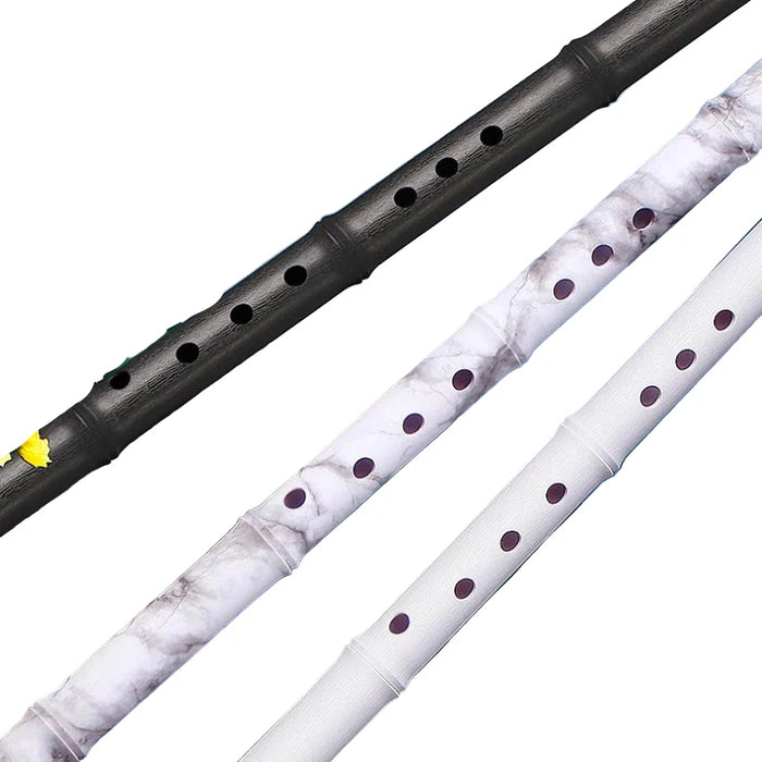 8 Hole Chinese Bamboo Flute For Professional Performance