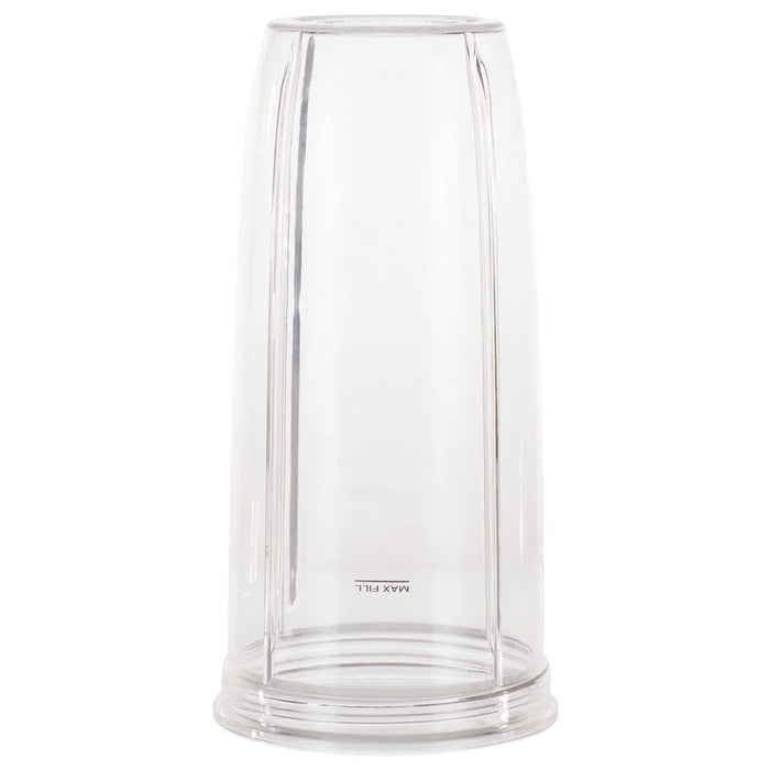 32 Oz Cup And To-Go Lid Replacement Parts Compatible With Nutribullet Pro 1000 Combo And Select Blenders