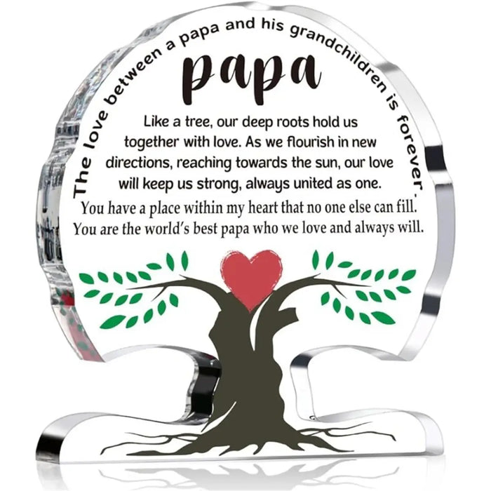 Thoughtful Papa Gifts For Special Occasions