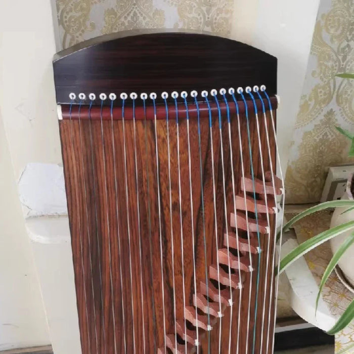 90Cm Guzheng For Beginners Traditional & Portable