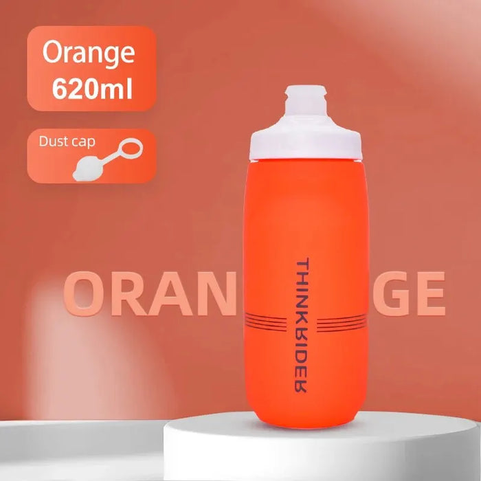 Large Capacity Bike Water Bottle 620Ml / 750Ml