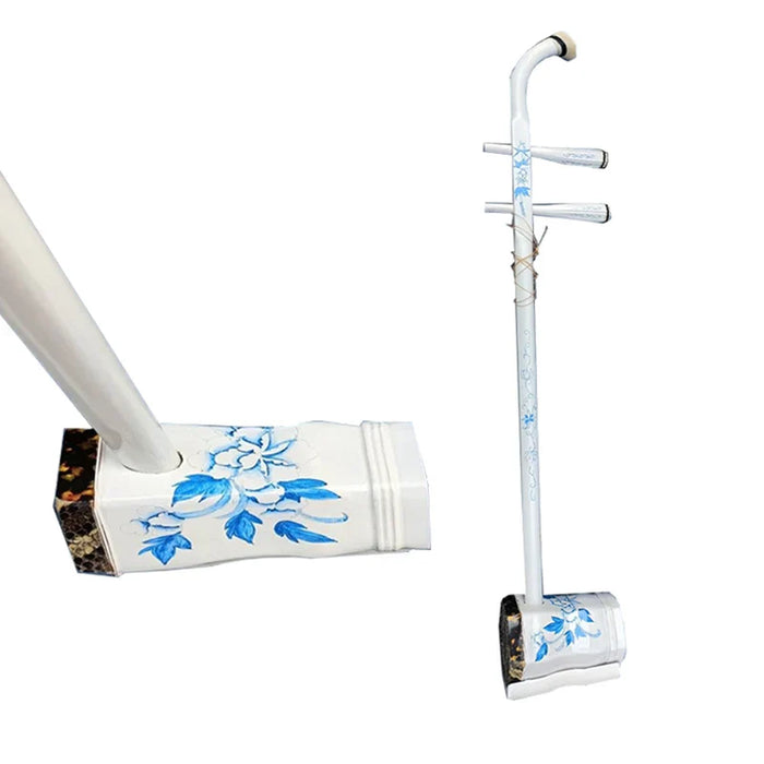 Traditional Ethnic Wooden Erhu For Adult Beginners