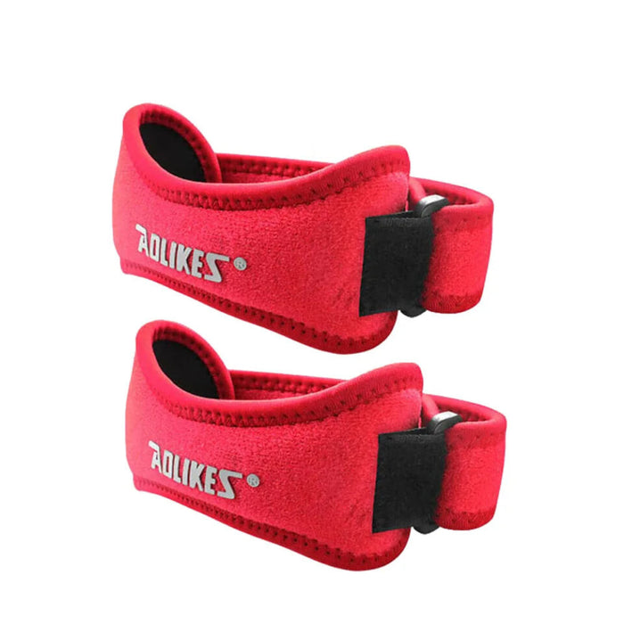 Knee Support Strap For Pain Relief & Stability Running & Weightlifting