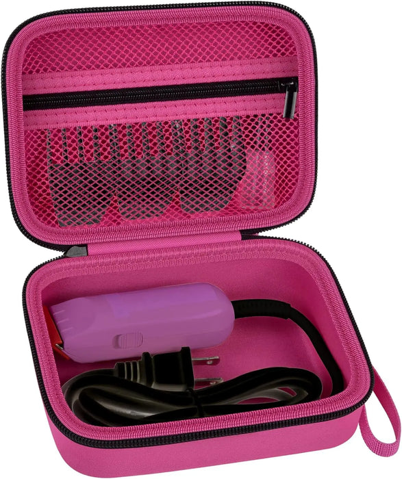 Wahl Peanut Classic Clipper Trimmer Case