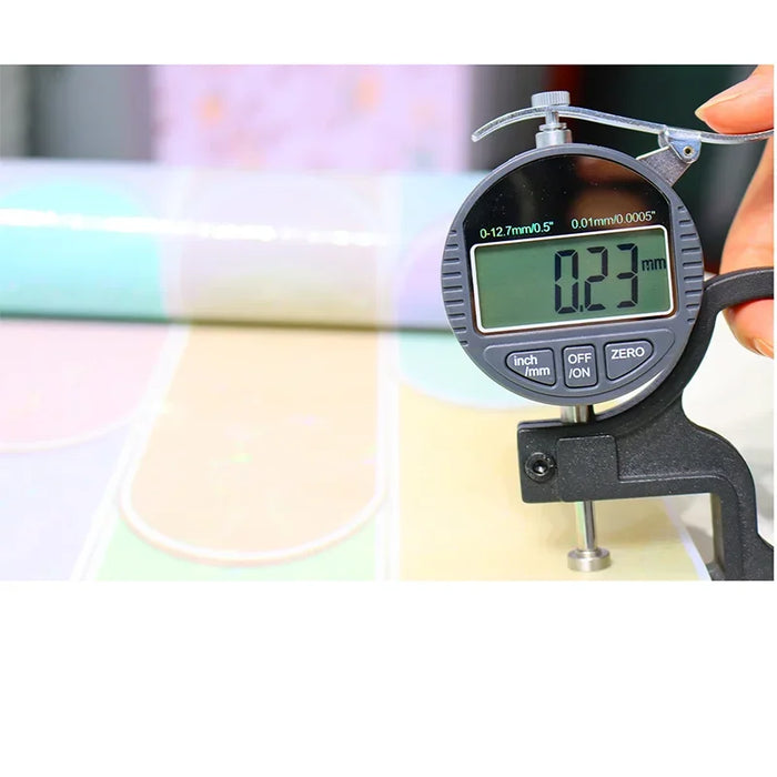 Decorative Window Film For Home And Office - Static Cling Glass Stickers