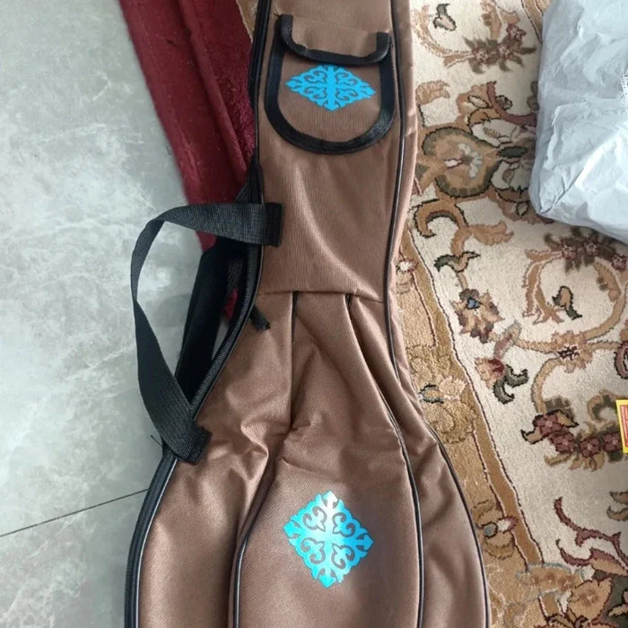 Kazakh Dombra Bag For Beginners